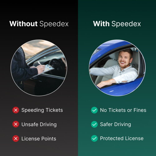 Speedex image
