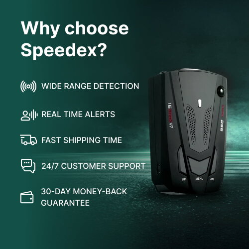 Speedex image